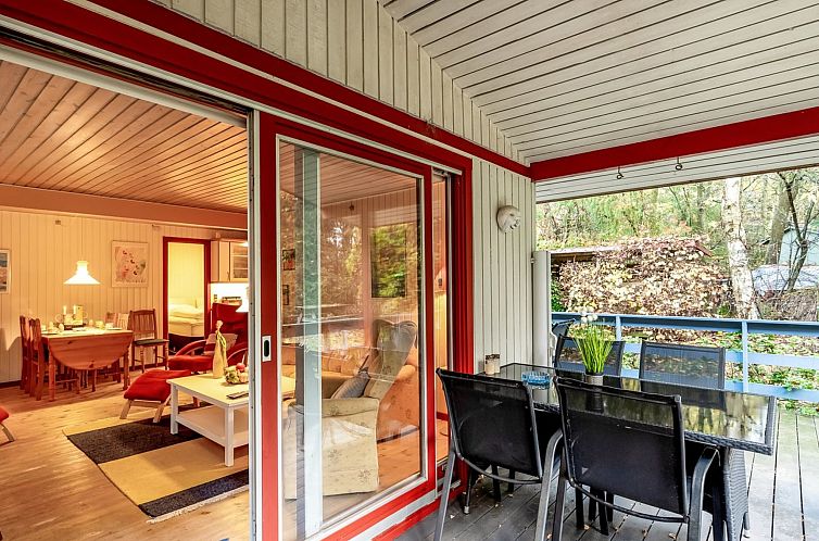 Vakantiehuis "Ennignup" - 600m to the fjord