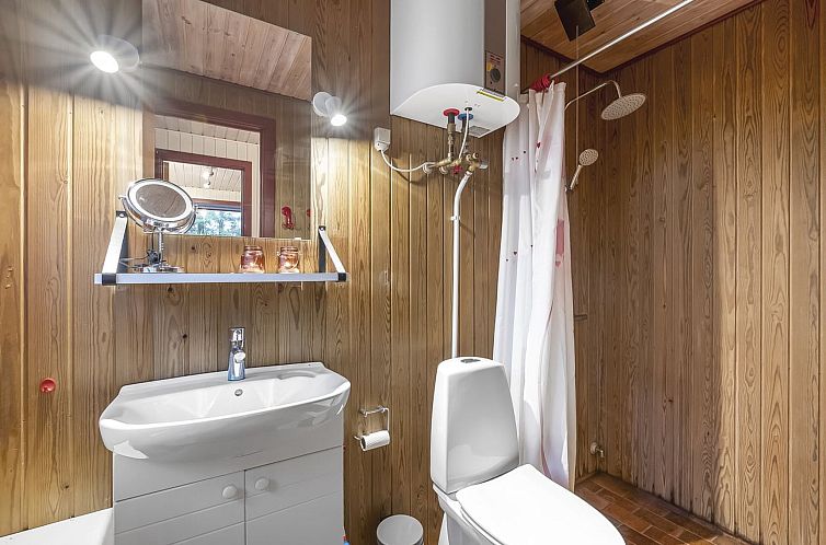 Vakantiehuis "Ennignup" - 600m to the fjord