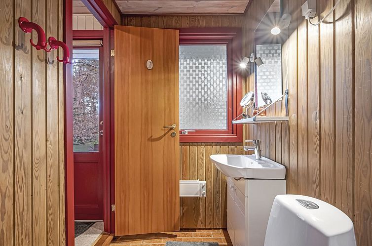 Vakantiehuis "Ennignup" - 600m to the fjord