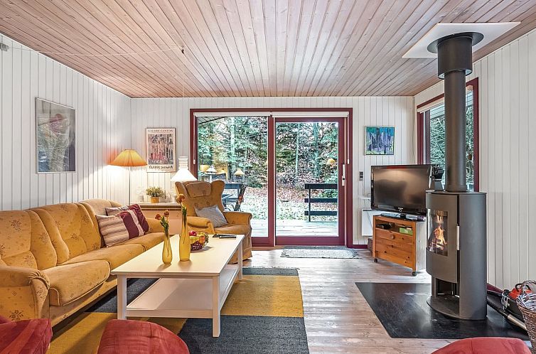 Vakantiehuis "Ennignup" - 600m to the fjord