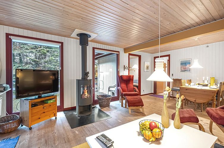 Vakantiehuis "Ennignup" - 600m to the fjord