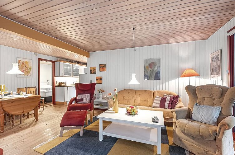 Vakantiehuis "Ennignup" - 600m to the fjord