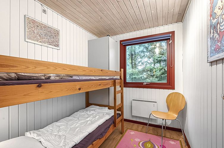 Vakantiehuis "Ennignup" - 600m to the fjord