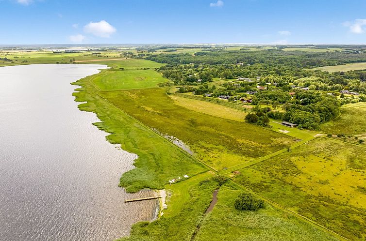 Vakantiehuis "Skip" - 300m to the fjord