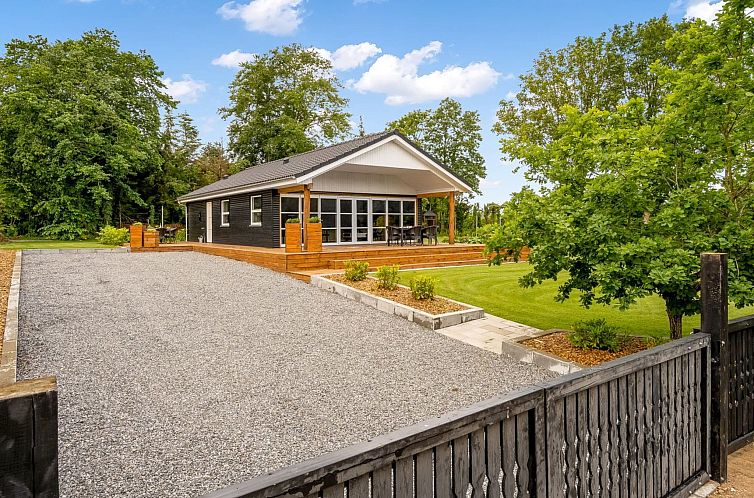 Vakantiehuis "Skip" - 300m to the fjord