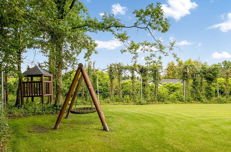 Vakantiehuis "Skip" - 300m to the fjord