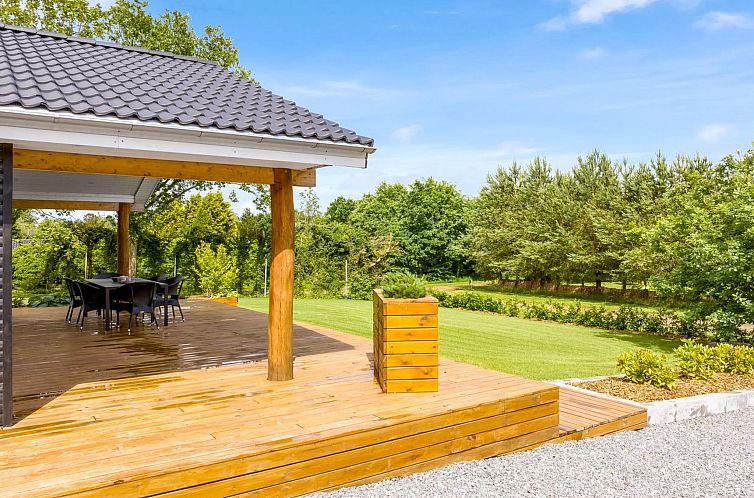 Vakantiehuis "Skip" - 300m to the fjord