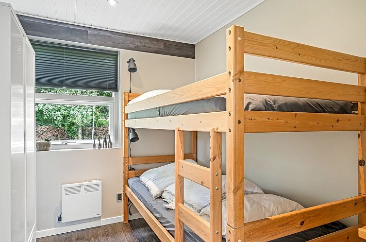 Vakantiehuis "Skip" - 300m to the fjord