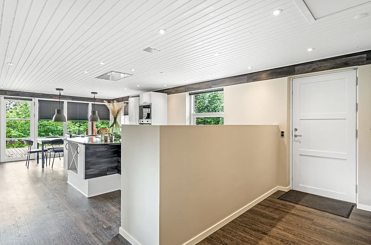 Vakantiehuis "Skip" - 300m to the fjord