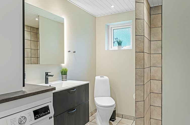 Vakantiehuis "Skip" - 300m to the fjord