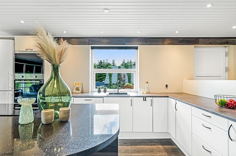 Vakantiehuis "Skip" - 300m to the fjord