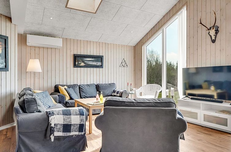 Vakantiehuis "Aava" - 600m to the fjord