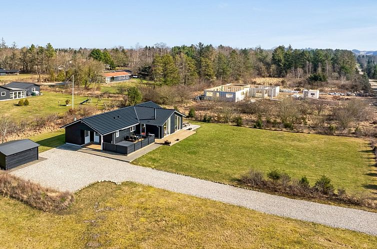 Vakantiehuis "Aava" - 600m to the fjord