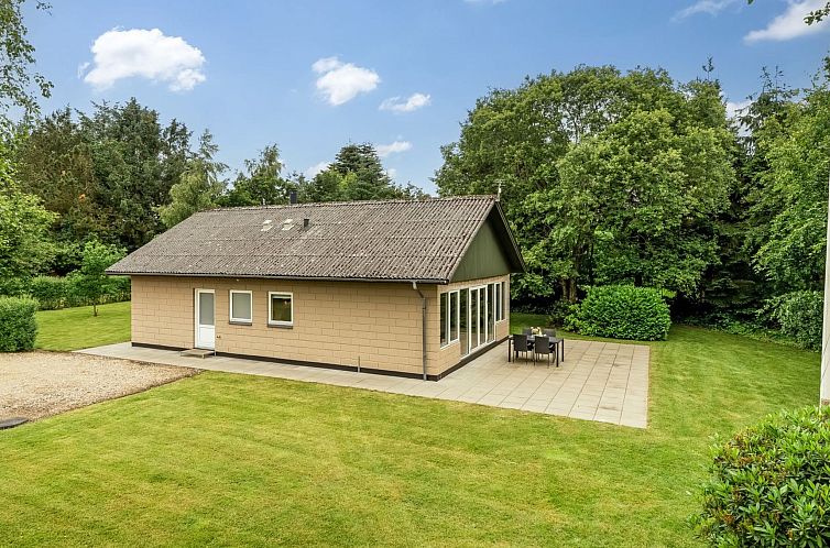 Guest house 0143537 - Holiday property North Jutland - Vakantiehuis "Adisl" - 300m to the fjord