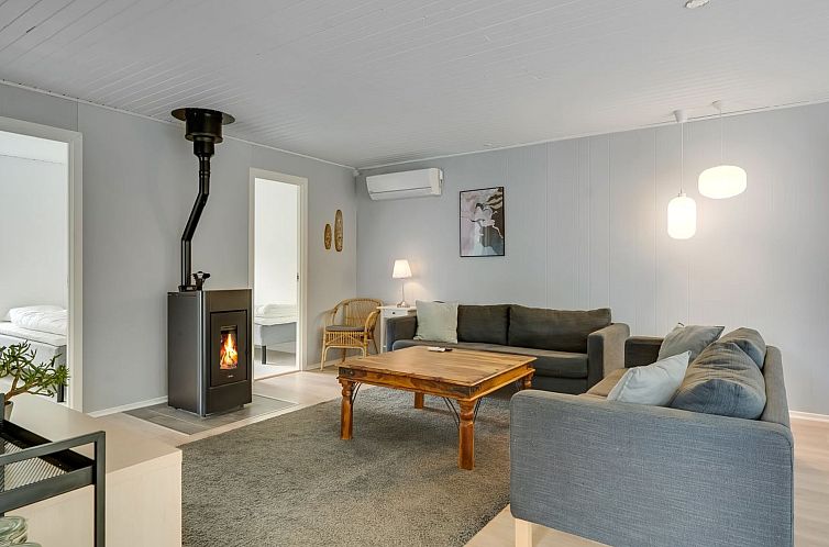 Vakantiehuis "Adisl" - 300m to the fjord