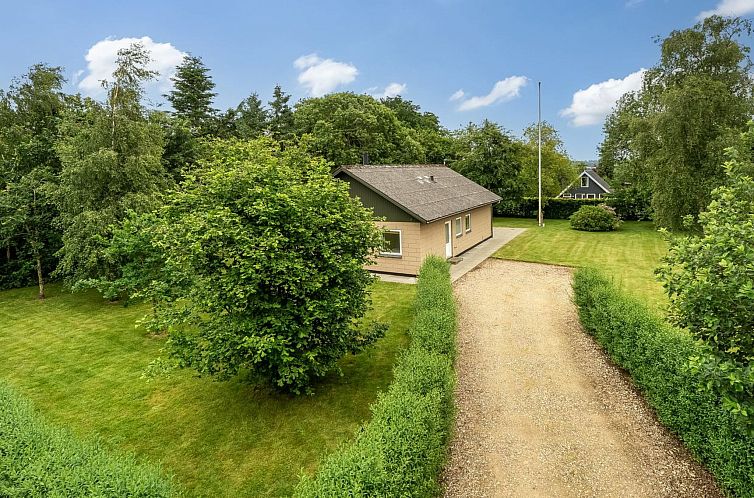 Vakantiehuis "Adisl" - 300m to the fjord