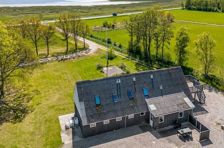 Verblijf 0143610 - Vakantiewoning Noord-Jutland - Vakantiehuis "Ilsebeth" - 400m from the sea