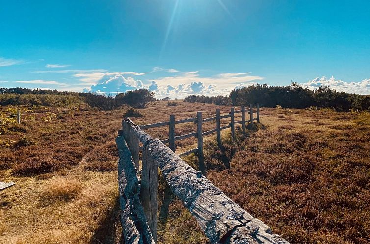 Vakantiehuis "Blakke" - 200m from the sea