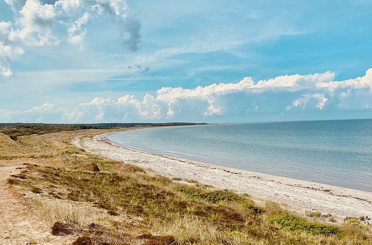 Vakantiehuis "Blakke" - 200m from the sea