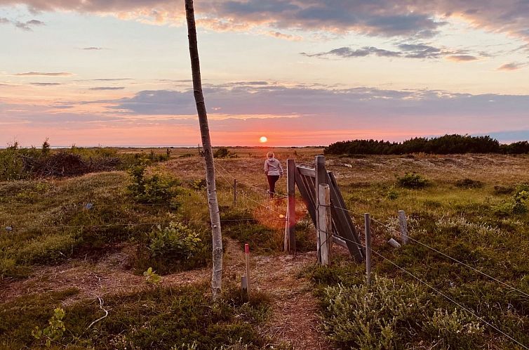 Vakantiehuis "Blakke" - 200m from the sea