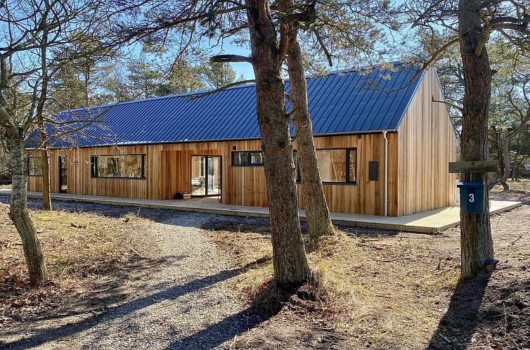 Vakantiehuis "Blakke" - 200m from the sea