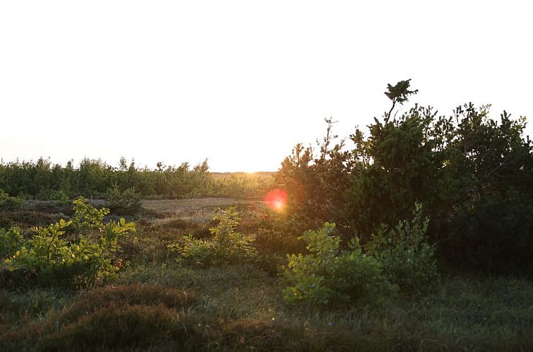 Vakantiehuis "Blakke" - 200m from the sea