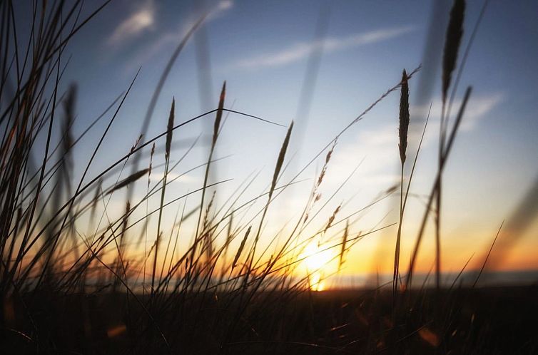 Vakantiehuis "Blakke" - 200m from the sea