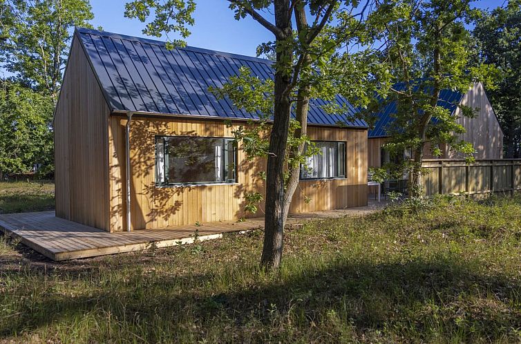 Vakantiehuis "Blakke" - 200m from the sea