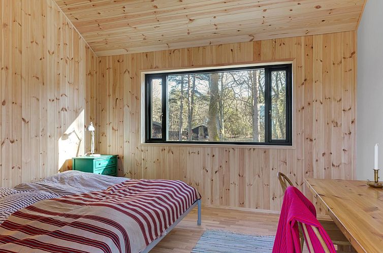 Vakantiehuis "Blakke" - 200m from the sea