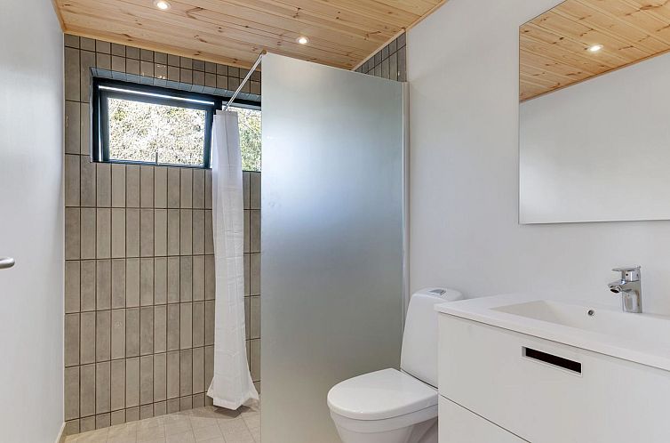 Vakantiehuis "Blakke" - 200m from the sea