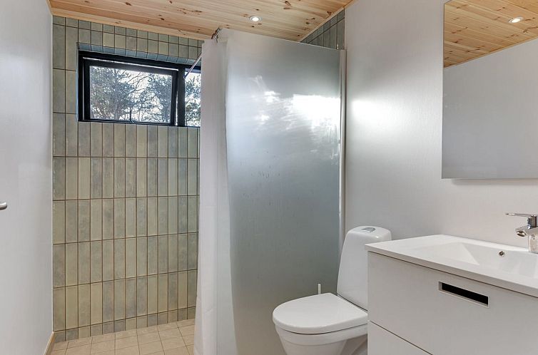 Vakantiehuis "Blakke" - 200m from the sea