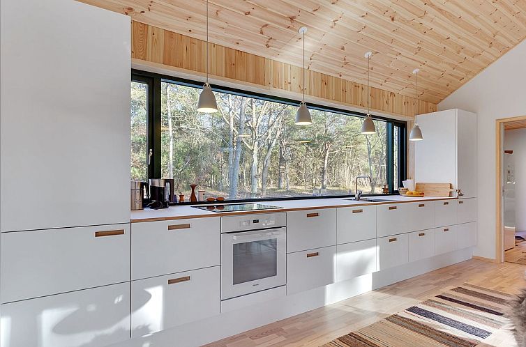 Vakantiehuis "Blakke" - 200m from the sea