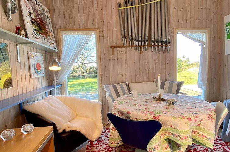 Vakantiehuis "Ilenia" - 150m from the sea