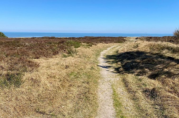 Vakantiehuis "Ilenia" - 150m from the sea