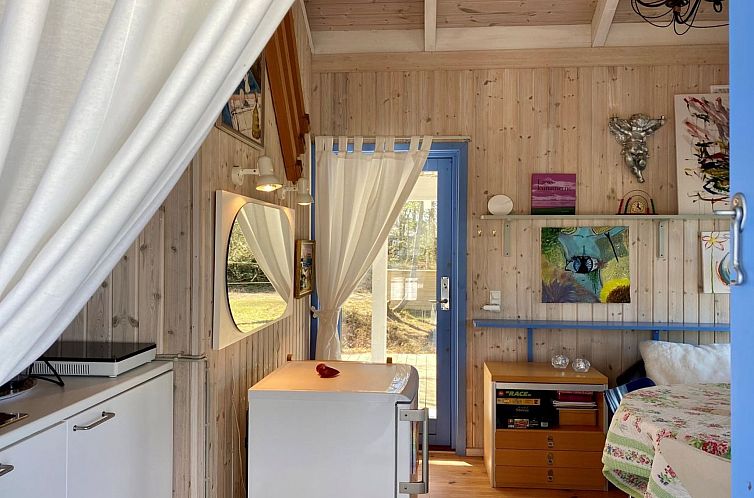 Vakantiehuis "Ilenia" - 150m from the sea