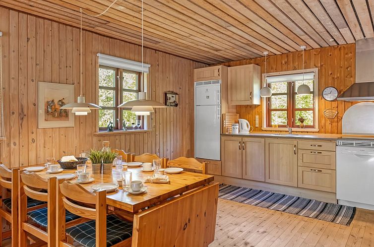Vakantiehuis "Sofia" - 500m from the sea