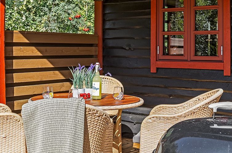Vakantiehuis "Sofia" - 500m from the sea
