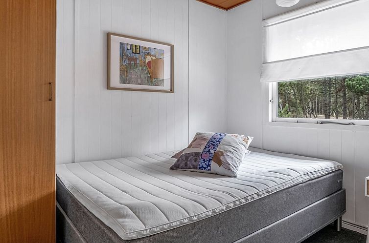Vakantiehuis "Sofus" - 500m from the sea