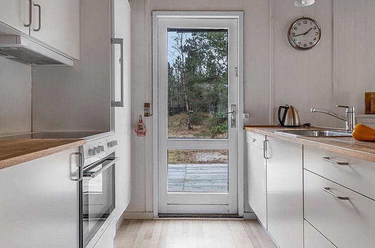 Vakantiehuis "Sofus" - 500m from the sea