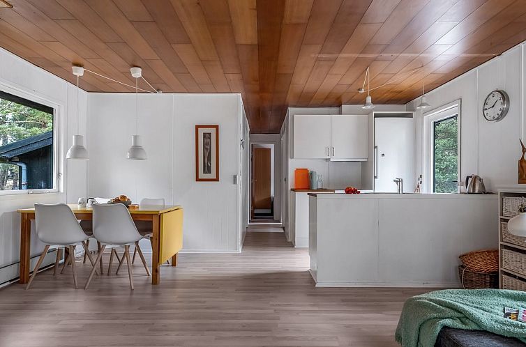 Vakantiehuis "Sofus" - 500m from the sea