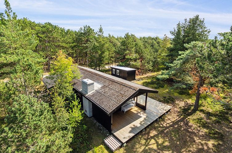 Vakantiehuis "Sofus" - 500m from the sea