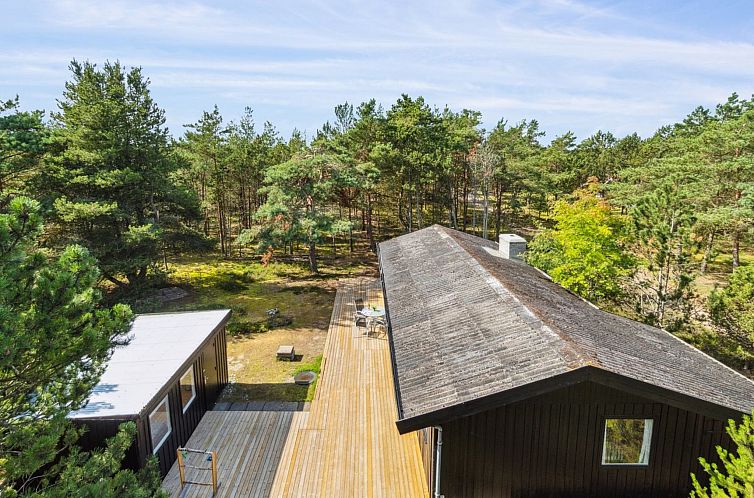 Vakantiehuis "Sofus" - 500m from the sea