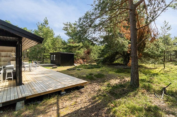 Vakantiehuis "Sofus" - 500m from the sea