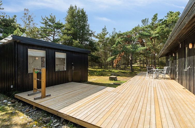 Vakantiehuis "Sofus" - 500m from the sea