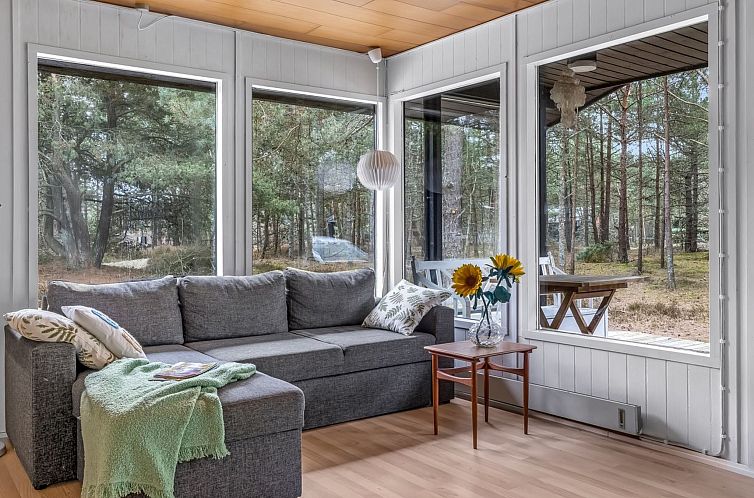 Vakantiehuis "Sofus" - 500m from the sea
