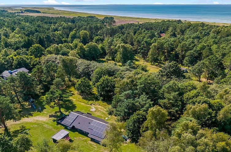 Vakantiehuis "Rathulf" - 700m from the sea