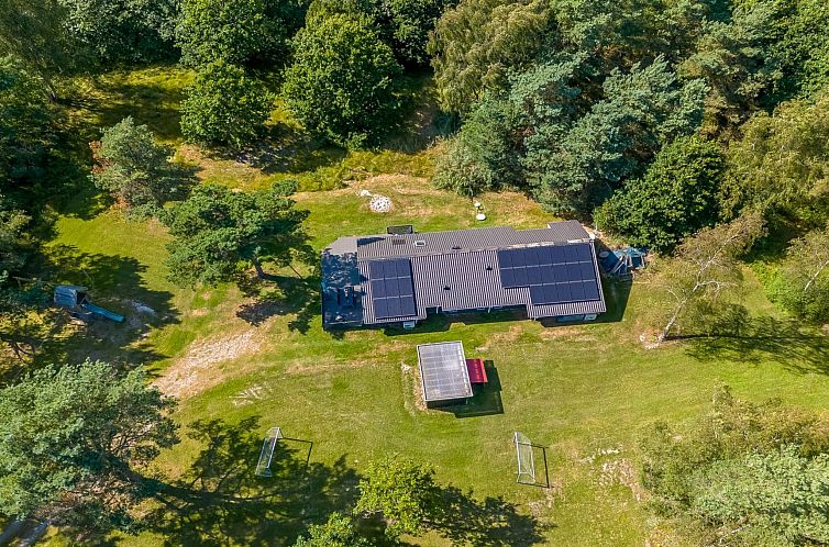 Vakantiehuis "Rathulf" - 700m from the sea