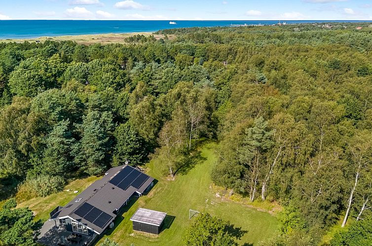 Vakantiehuis "Rathulf" - 700m from the sea