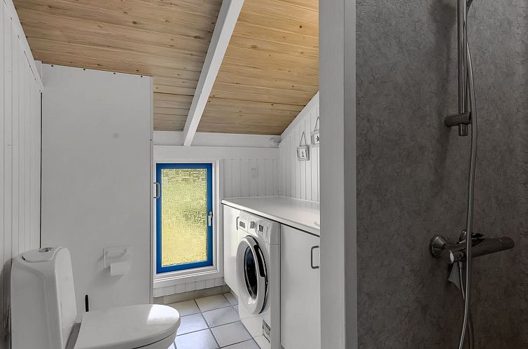 Vakantiehuis "Rathulf" - 700m from the sea