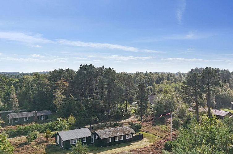 Vakantiehuis "Hristijan" - 4.8km from the sea